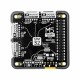 4EncoderMotor Module V1.1 - 4-Channel Motor Driver - STM32 + BL5617 - for M5Core Development Modules - M5Stack M138-V11