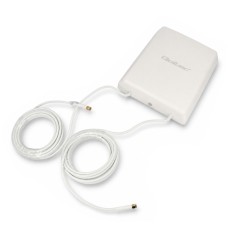 4G LTE antena - 14dBi - išorinė - Qoltec 57020