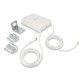 4G LTE Antenna - 14dBi - External - Qoltec 57020 4G LTE Antenna - 14dBi - External - Qoltec 57020