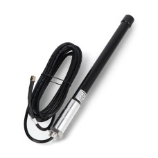 4G LTE antena - 15 dBi - išorinė - Qoltec 57060