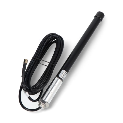 4G LTE Antenna - 15dBi - External - Qoltec 57060 4G LTE Antenna - 15dBi - External - Qoltec 57060