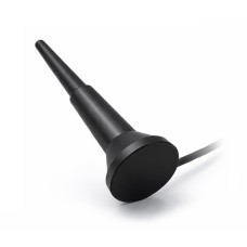 4G LTE Antenna with Magnetic Base - 5dBi - Qoltec 57058