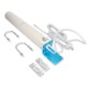 4G LTE DUAL Antenna - 12dBi - External - Qoltec 57045 4G LTE DUAL Antenna - 12dBi - External - Qoltec 57045