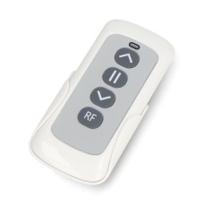 4P RF 2.4GHz radio remote control for RTX modules - RTX RFR-CM4