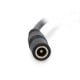 DC Splitter 5.5/2.1mm - 4 Plugs - 1A/plug