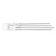 5mm RGB LED coefficient anode 