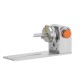 5-in-1 rotary module for TOOCAA L2 laser plotter 5-in-1 rotary module for TOOCAA L2 laser plotter
