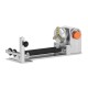 5-in-1 rotary module for TOOCAA L2 laser plotter 5-in-1 rotary module for TOOCAA L2 laser plotter