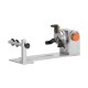 5-in-1 rotary module for TOOCAA L2 laser plotter 5-in-1 rotary module for TOOCAA L2 laser plotter