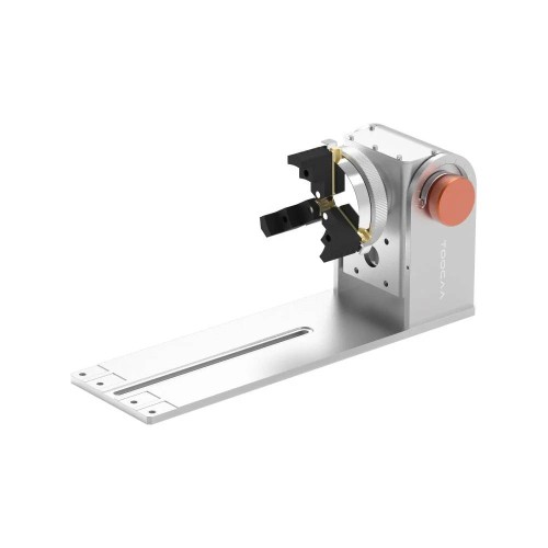 5-in-1 rotary module for TOOCAA L2 laser plotter 5-in-1 rotary module for TOOCAA L2 laser plotter