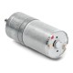 DC motor gear 50:1 6V 75RPM