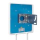 5G LTE antena - 14dBi - išorinė - Qoltec 57022