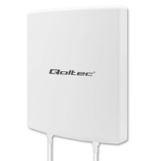 5G LTE antena - 14dBi - išorinė - Qoltec 57022