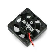 5V fan 30x30x7mm - for Raspberry Pi case