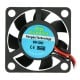 5V fan 30x30x7mm - with JST 2.54mm connector 