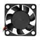 5V fan 30x30x7mm - with JST 2.54mm connector 