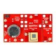 The module of 6 GNSS antennas, SparkFun GPS-15247