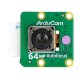 64MPx Autofocus Camera Module for Raspberry Pi - ArduCam B0399