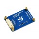 65K RGB LCD IPS Display, 240x240px 1.54'' SPI, Waveshare 18079