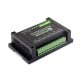 8 kanalų relės modulis su optine izoliacija - kontaktai 10A/250VAC/30VDC - ritė 7V-36V - Modbus RS485 - Waveshare 25739