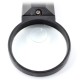Magnifier with LED backlight 80mm x3/x10