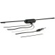 Vidinė automobilio antena Sunker W3