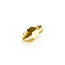 ZMorph 3.00 mm ekstruderio antgalis 0.3 mm