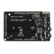 A-II GSM Shield, GSM/GPRS/SMS/DTMF v.2.105, for Arduino and Raspberry Pi, assembled