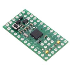 A-Star 328PB Micro - 3.3 V / 12 MHz - ATmega328 - Pololu 3163 