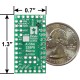 A-Star 328PB Micro - 3.3V / 8MHz - ATmega328 - Pololu 3162 