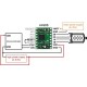 A4988 - RepRap 35V / 2A žingsninio variklio valdiklis - Pololu 1182 