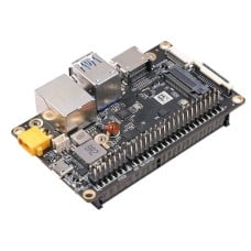 A603 Carrier Board – Nvidia Jetson Orin NX/Nano išplėtimo plokštė – Seeedstudio 102110840