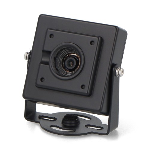 A708 12MPx IMX708 USB UVC fiksuoto fokusavimo kamera su metaliniu korpusu - ArduCam B03041 A708 12MPx IMX708 USB UVC fiksuoto fokusavimo kamera su metaliniu korpusu - ArduCam B03041