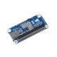 A7670E LTE Cat-1 HAT for Raspberry Pi, Multi-Band, 2G GSM/GPRS, LBS - Waveshare 20049