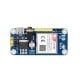 A7670E LTE Cat-1 HAT for Raspberry Pi, Multi-Band, 2G GSM/GPRS, LBS - Waveshare 20049