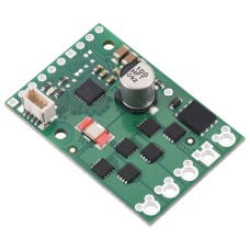A89301 - Sensorless Brushless BLDC Motor Controller 50V/11A - Pololu 5357