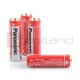 AA battery (R6 LR6) Panasonic Red - 4pcs, 