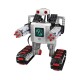 Abilix Krypton 6 V2 - STEM educational robot - 1.3GHz / 1153 blocks for building 36 projects
