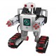 Abilix Krypton 8 V2 STEM edukacinis robotas 