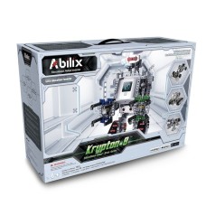 Abilix Krypton 8 V2 STEM edukacinis robotas 