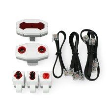 Abilix a set of additional sensors - 5 pcs, 