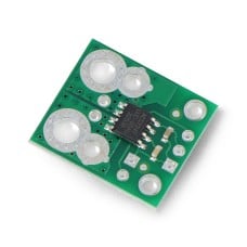 ACS724 current sensor 0A to +20A - Pololu 4044