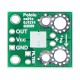ACS724 current sensor -30A to +30A - Pololu 4047