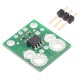 ACS724 current sensor -5A to 5A - Pololu 4041