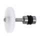 Active Extrusion Wheel Assembly - spare part for the Bambu Lab AMS system