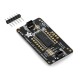 Adafruit 7 segmentų LED matricinė Backpack - STEMMA QT/Qwiic - Adafruit 877