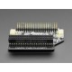 Adafruit Cyberdeck Bonnet - Raspberry Pi 400 GPIO adapteris - Adafruit 4862