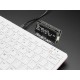 Adafruit Cyberdeck Bonnet - Raspberry Pi 400 GPIO adapteris - Adafruit 4862