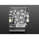 Adafruit Cyberdeck HAT - GPIO adapteris, skirtas Raspberry Pi 400 - Adafruit 4863