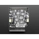 Adafruit Cyberdeck HAT - GPIO adapter for Raspberry Pi 400 - Adafruit 4863